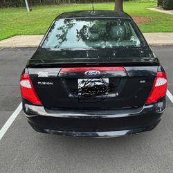 Ford 2012