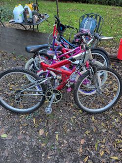Shimano Aluminum Series Bicycle