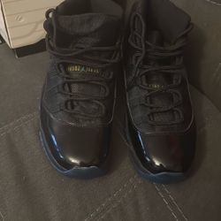 Jordan 11 Gamma Blues 