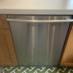 Miele Incognito Dishwasher