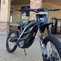 79bike Falcon Pro 