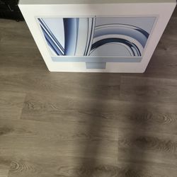 Apple 24 “iMac  For Sale