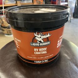 RV Roof Coating 