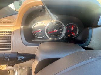 2007 Honda Pilot