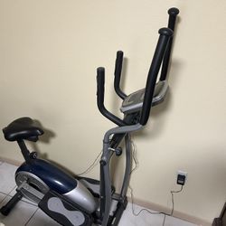 Exercise Fitness Machine for $ 270