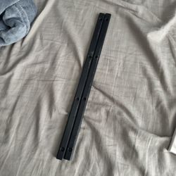 Skateboard Rails