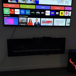 77inch LG Oled smart tv