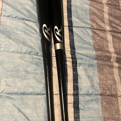Rawlings Baseball bats