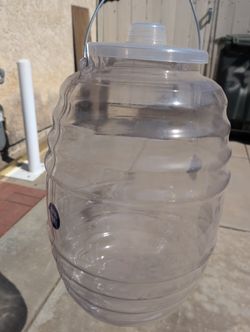 Large Juice Pitcher