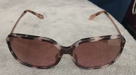 Coach Sunglasses