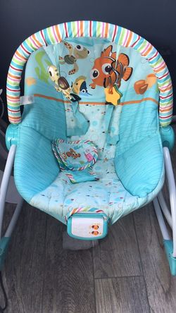 Nemo bouncer