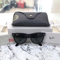 Ray-Ban RB2140 Wayfarer Reverse Sunglasses