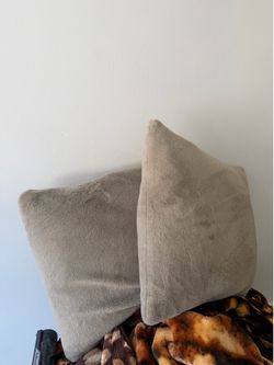 Pillows