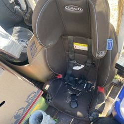 Car Seat