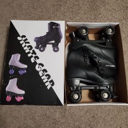 Skate Gear Roller skates!