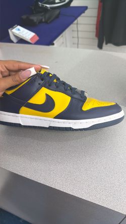 Nike dunks