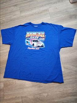 Nascar Tshirt
