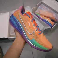 Player Exclusive Dylan Harper GT Cut 1