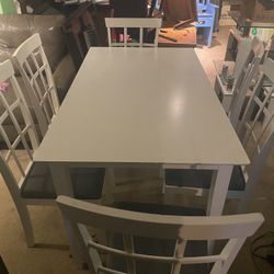 Dining Room Set