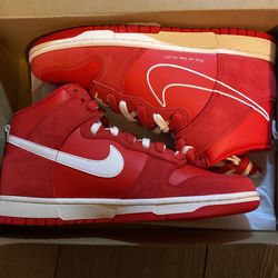 Nike Dunk High