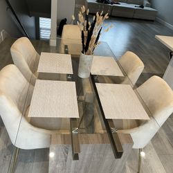 Dinning Set