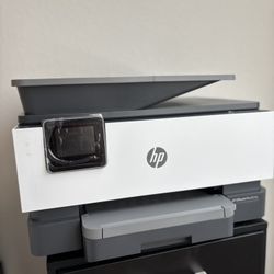 Office Jet Pro 9015e