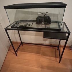30 Gallon Tank 