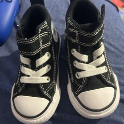 Converse Chuck Taylor All Star Malden Street Toddler Boys Sneakers
