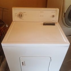 Kenmore Dryer 