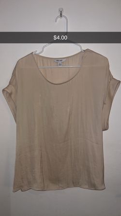 Women’s blouse