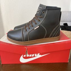 Indie Ridge Boots Size 11