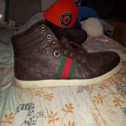 Gucci Shoes