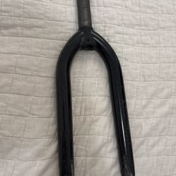 BMX Feind Fork