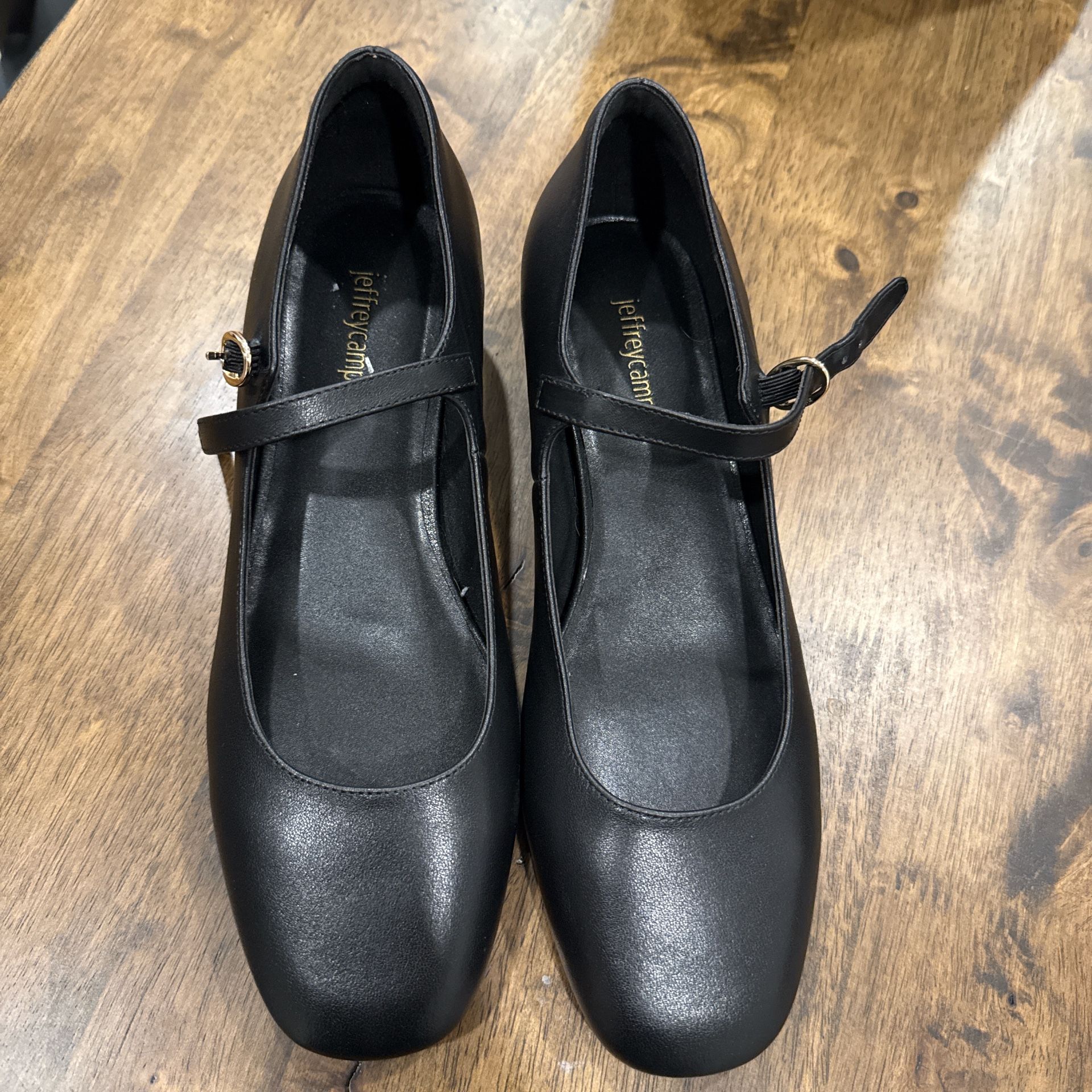 Jefferey Campbell Shoes