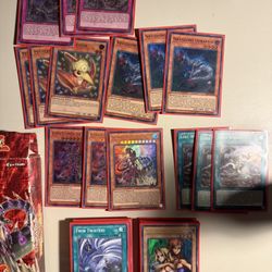 3 DinosMasher’s Fury Structure Deck Yugioh