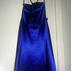 Cocktail Dress