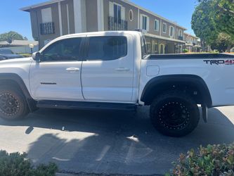 2019 Toyota Tacoma