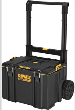 Dewalt TOUGHSYSTEM 2.0 24 in. W Modular Tool Box