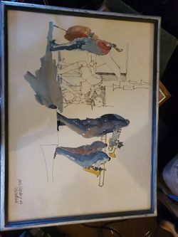 Vintage 69 Leo Jazz