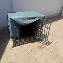 Extra Large Dog Crate