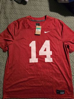 Alabama jersey