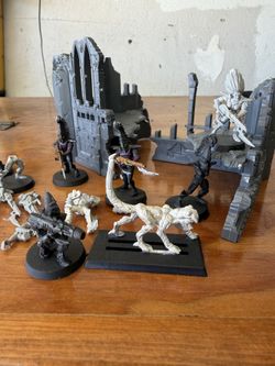 Warhammer 4k