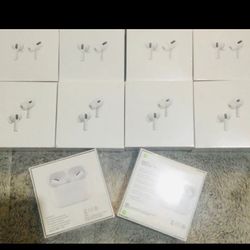 AirPods Pro 2/$100