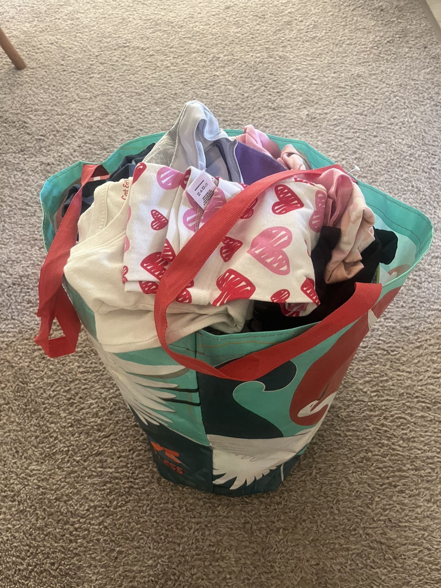 Girls clothes