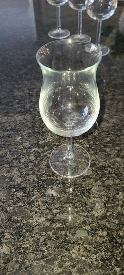 Margharita Glasses