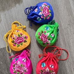 Korean traditional Props