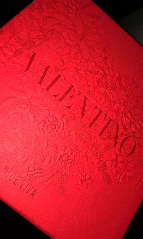 Valentino Womens Perfume