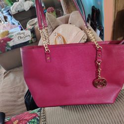 Michael Kors Bag