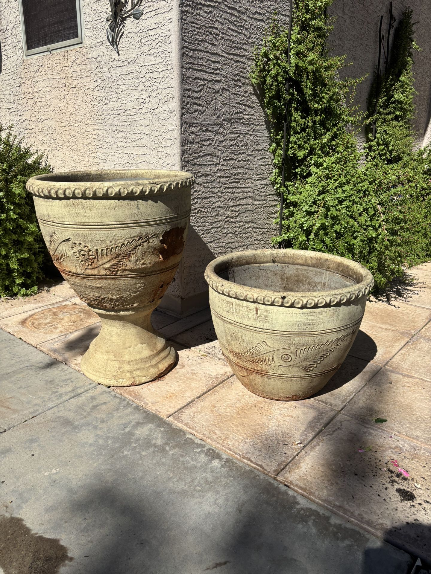 Beautiful Pots For Plants 