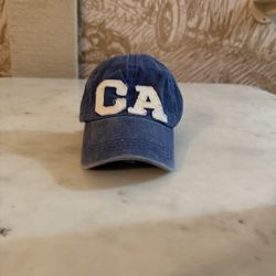 California Ball cap
